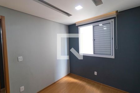Apartamento à venda com 44m², 2 quartos e 1 vagaQuarto 02