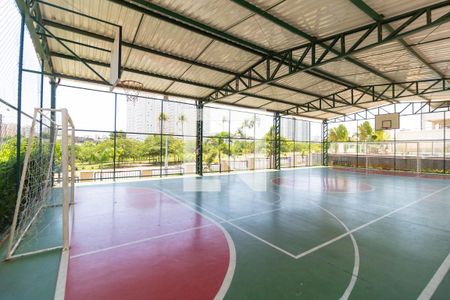 Apartamento à venda com 44m², 2 quartos e 1 vagaÁrea comum - Quadra