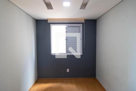 Apartamento à venda com 44m², 2 quartos e 1 vagaQuarto 02