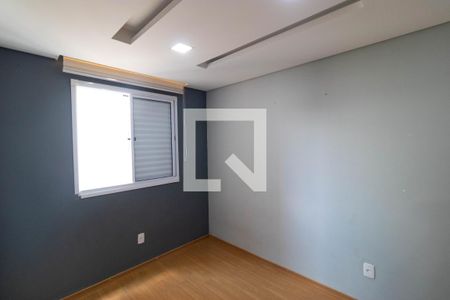 Apartamento à venda com 44m², 2 quartos e 1 vagaQuarto 02