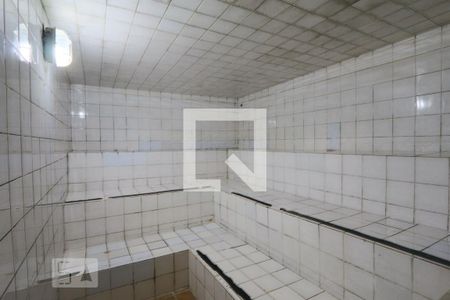 Área comum de apartamento à venda com 2 quartos, 60m² em Taquara, Rio de Janeiro