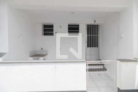 Casa de condomínio para alugar com 39m², 1 quarto e 1 vagaÁrea Externa