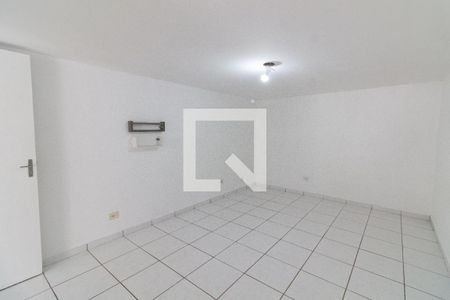 Sala/Quarto de casa de condomínio para alugar com 1 quarto, 39m² em Jardim Gilda Maria, São Paulo