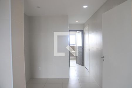 Apartamento à venda com 181m², 4 quartos e 3 vagasCozinha
