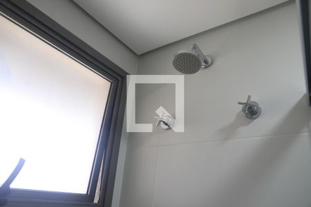 Apartamento à venda com 181m², 4 quartos e 3 vagasBanheiro da Suíte 1