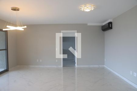 Sala de apartamento para alugar com 4 quartos, 181m² em Vila Mariana, São Paulo