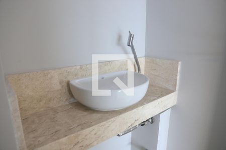 Apartamento à venda com 181m², 4 quartos e 3 vagasLavabo