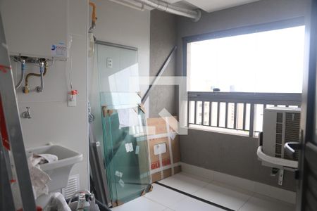 Apartamento à venda com 181m², 4 quartos e 3 vagasÁrea de Serviço