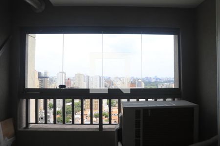 Apartamento à venda com 181m², 4 quartos e 3 vagasÁrea de Serviço