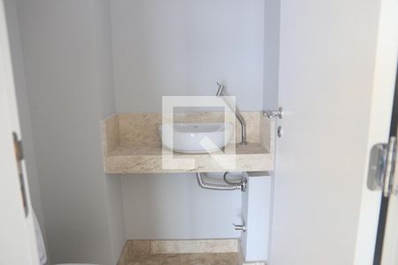 Apartamento à venda com 181m², 4 quartos e 3 vagasLavabo