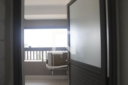 Apartamento à venda com 181m², 4 quartos e 3 vagasÁrea de Serviço