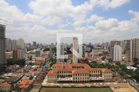 Apartamento à venda com 181m², 4 quartos e 3 vagasSacada