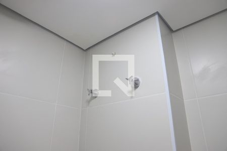 Apartamento à venda com 181m², 4 quartos e 3 vagasBanheiro de serviço