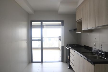 Apartamento à venda com 181m², 4 quartos e 3 vagasCozinha