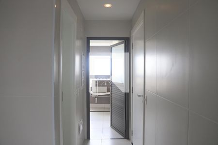 Apartamento à venda com 181m², 4 quartos e 3 vagasÁrea de Serviço