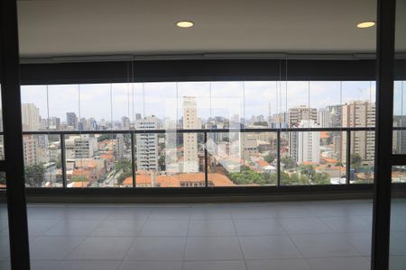 Sacada de apartamento para alugar com 4 quartos, 181m² em Vila Mariana, São Paulo