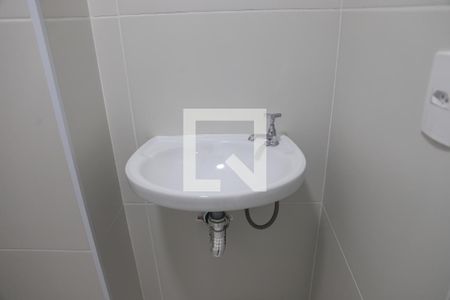 Apartamento à venda com 181m², 4 quartos e 3 vagasBanheiro de serviço