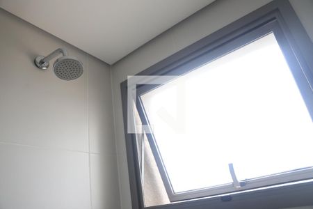 Apartamento à venda com 181m², 4 quartos e 3 vagasBanheiro da Suíte 3