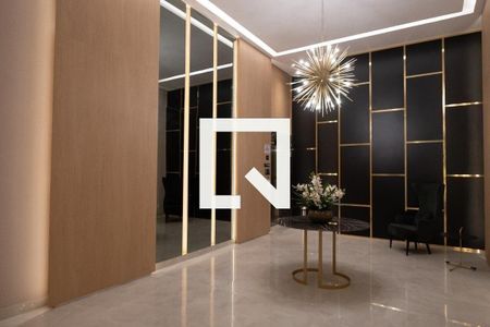 Apartamento à venda com 181m², 4 quartos e 3 vagashall