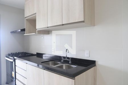 Apartamento à venda com 181m², 4 quartos e 3 vagasCozinha