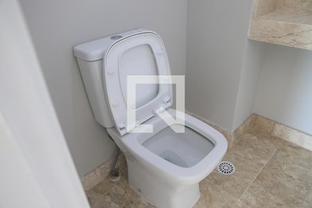 Apartamento à venda com 181m², 4 quartos e 3 vagasLavabo