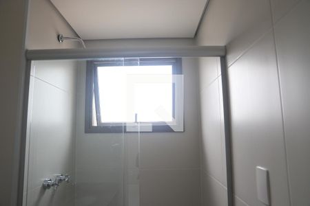 Apartamento à venda com 181m², 4 quartos e 3 vagasBanheiro da Suíte 3