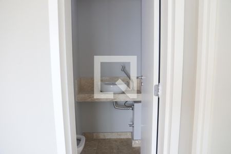 Apartamento à venda com 181m², 4 quartos e 3 vagasLavabo