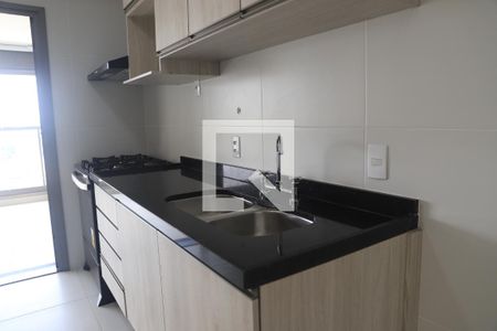 Apartamento à venda com 181m², 4 quartos e 3 vagasCozinha
