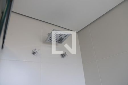 Apartamento à venda com 181m², 4 quartos e 3 vagasBanheiro da Suíte 2