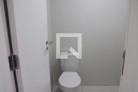 Apartamento à venda com 181m², 4 quartos e 3 vagasBanheiro de serviço