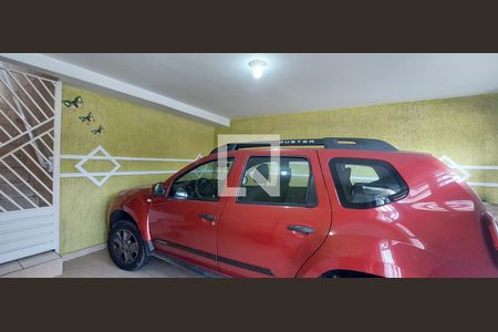 Casa à venda com 170m², 2 quartos e 1 vaga Casa à venda com 170m², 2 quartos e 1 vagaGaragem