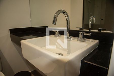 Studio à venda com 20m², 1 quarto e sem vagaBanheiro