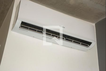 Studio de kitnet/studio à venda com 1 quarto, 20m² em Vila Clementino, São Paulo