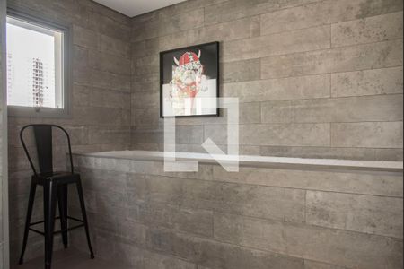 Studio à venda com 20m², 1 quarto e sem vagaÁrea comum - Pet care