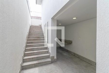 Casa à venda com 364m², 4 quartos e 7 vagasÁrea externa