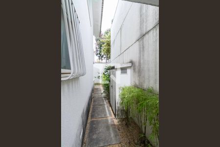 Casa à venda com 364m², 4 quartos e 7 vagasÁrea externa