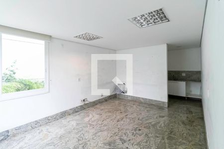 Casa à venda com 364m², 4 quartos e 7 vagasÁrea externa