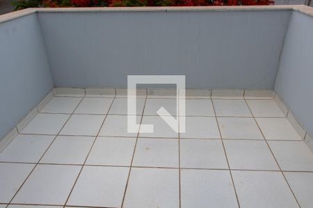 Casa de condomínio à venda com 520m², 4 quartos e 6 vagasVista da Suíte 4