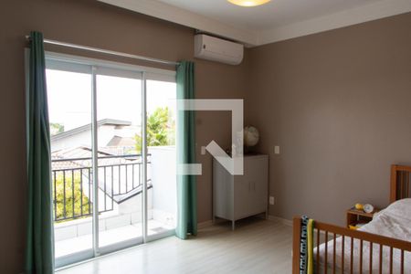 Casa de condomínio à venda com 520m², 4 quartos e 6 vagasSuíte 1