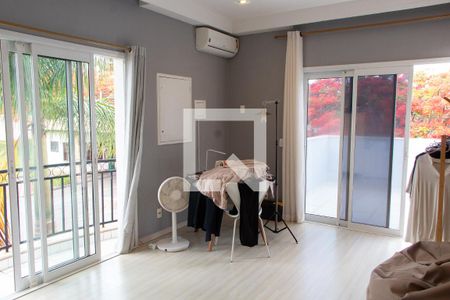 Casa de condomínio à venda com 520m², 4 quartos e 6 vagasSuíte 4