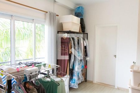 Casa de condomínio à venda com 520m², 4 quartos e 6 vagasSuíte 2