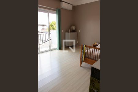 Casa de condomínio à venda com 520m², 4 quartos e 6 vagasSuíte 1