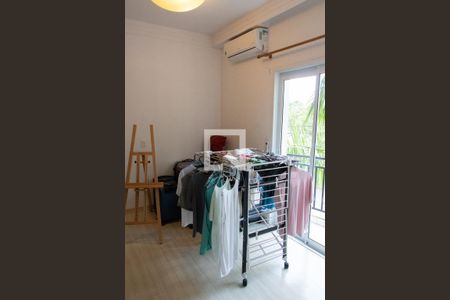 Casa de condomínio à venda com 520m², 4 quartos e 6 vagasSuíte 2