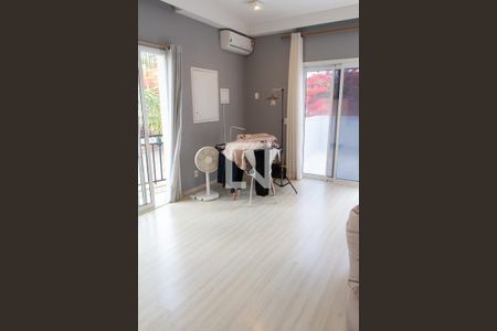 Casa de condomínio à venda com 520m², 4 quartos e 6 vagasSuíte 4