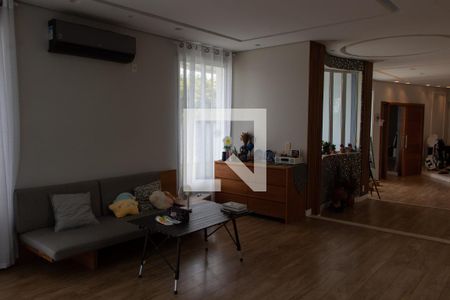 Casa de condomínio à venda com 520m², 4 quartos e 6 vagasSala de Jantar