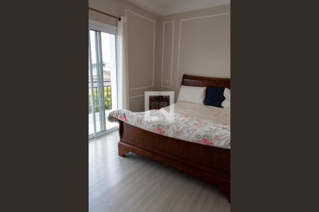 Casa de condomínio à venda com 520m², 4 quartos e 6 vagasSuíte 3