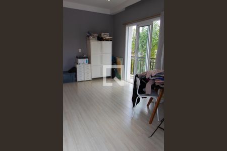 Casa de condomínio à venda com 520m², 4 quartos e 6 vagasSuíte 4