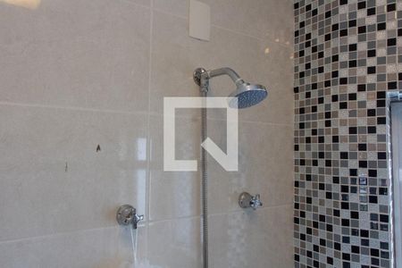 Casa de condomínio à venda com 520m², 4 quartos e 6 vagasBanheiro da Suíte 1