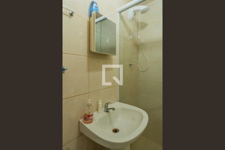 Apartamento para alugar com 53m², 1 quarto e sem vagaBanheiro