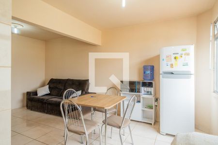 Apartamento para alugar com 53m², 1 quarto e sem vagaCozinha